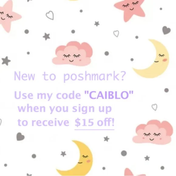 ✨DISCOUNT✨ - Picture 1 of 1